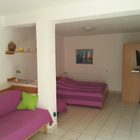 Apartments Haracic Hvar Town Buitenkant foto