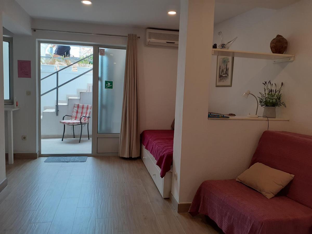 Apartments Haracic Hvar Town Buitenkant foto