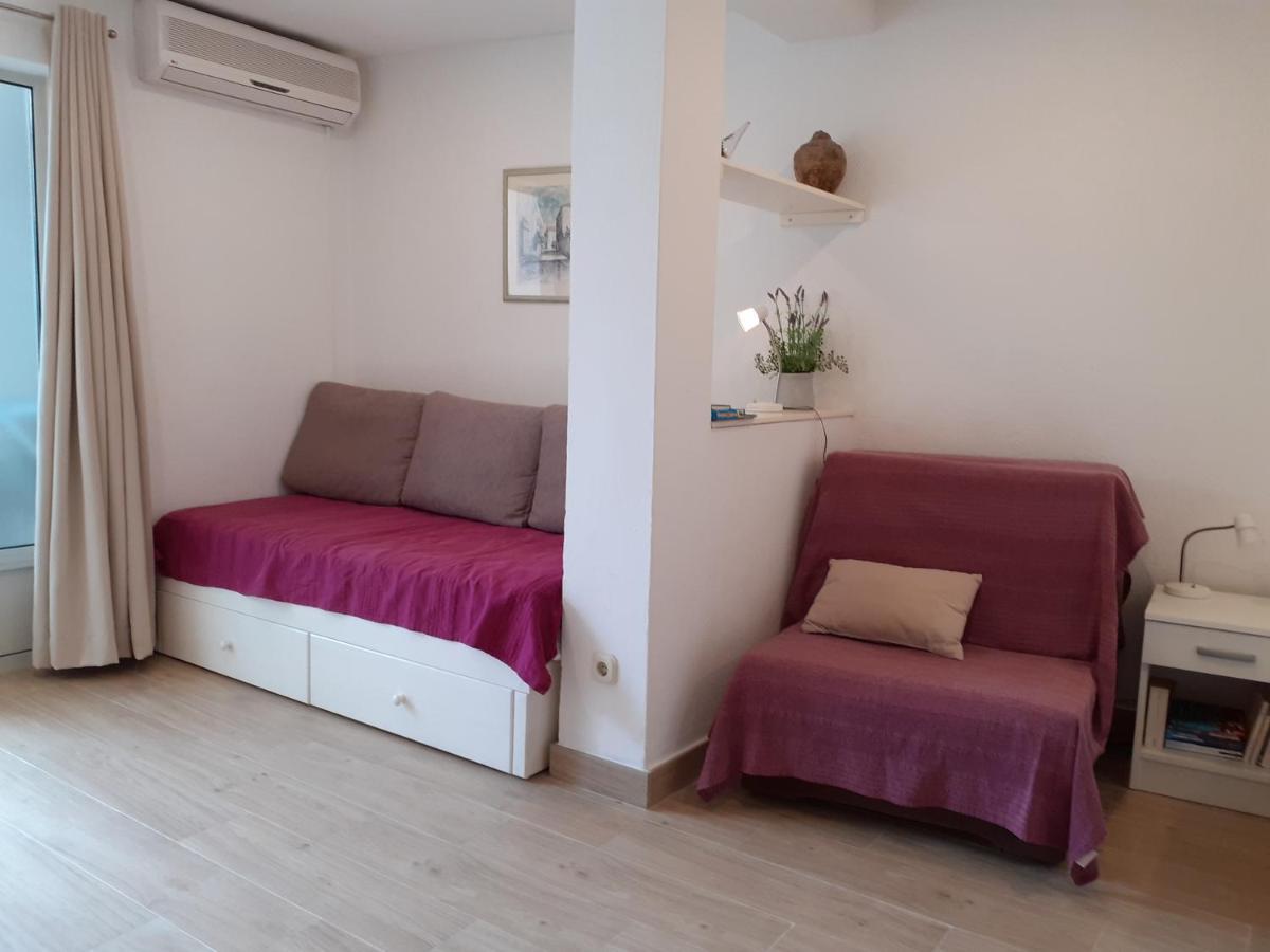 Apartments Haracic Hvar Town Buitenkant foto