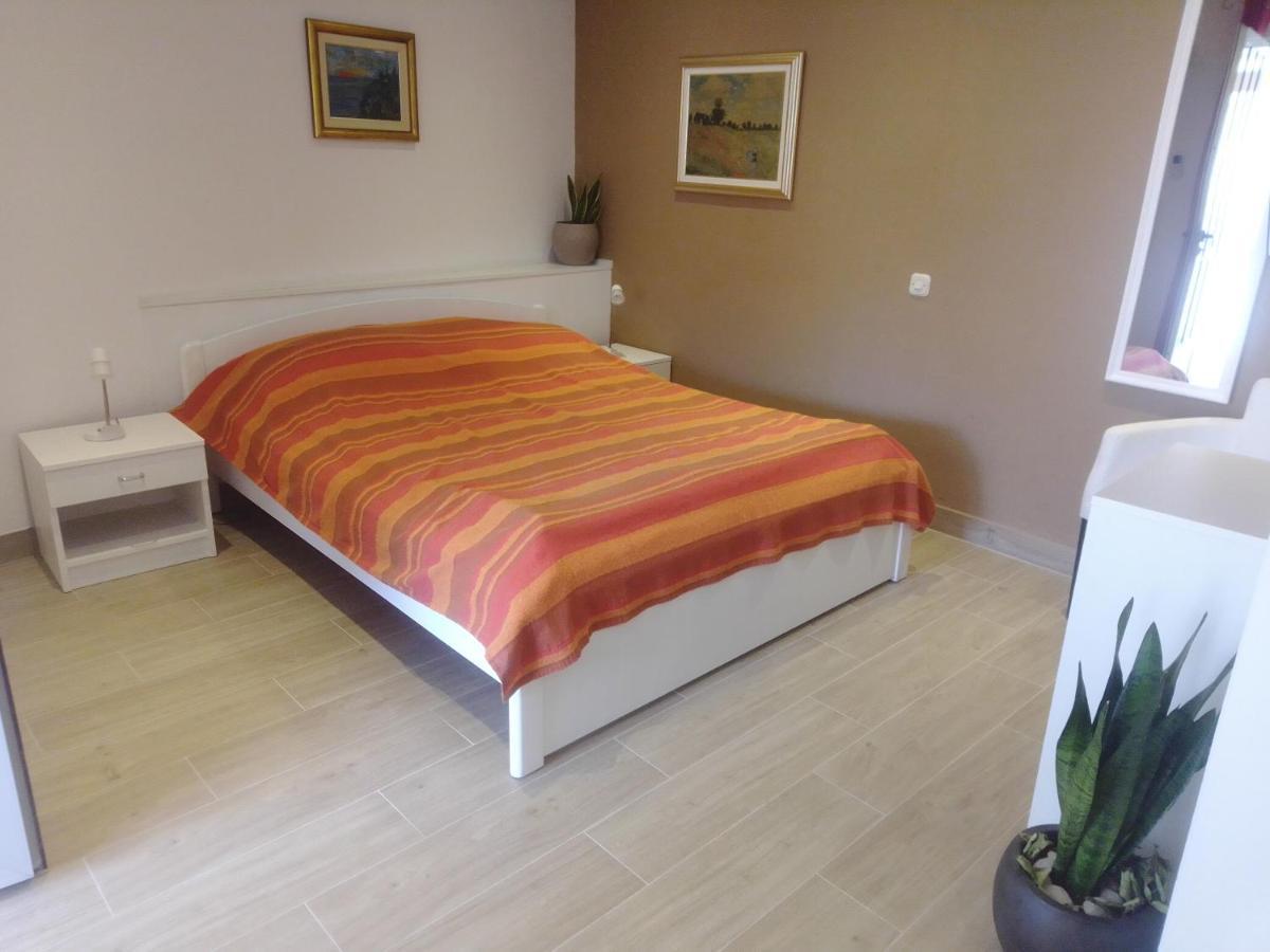 Apartments Haracic Hvar Town Buitenkant foto