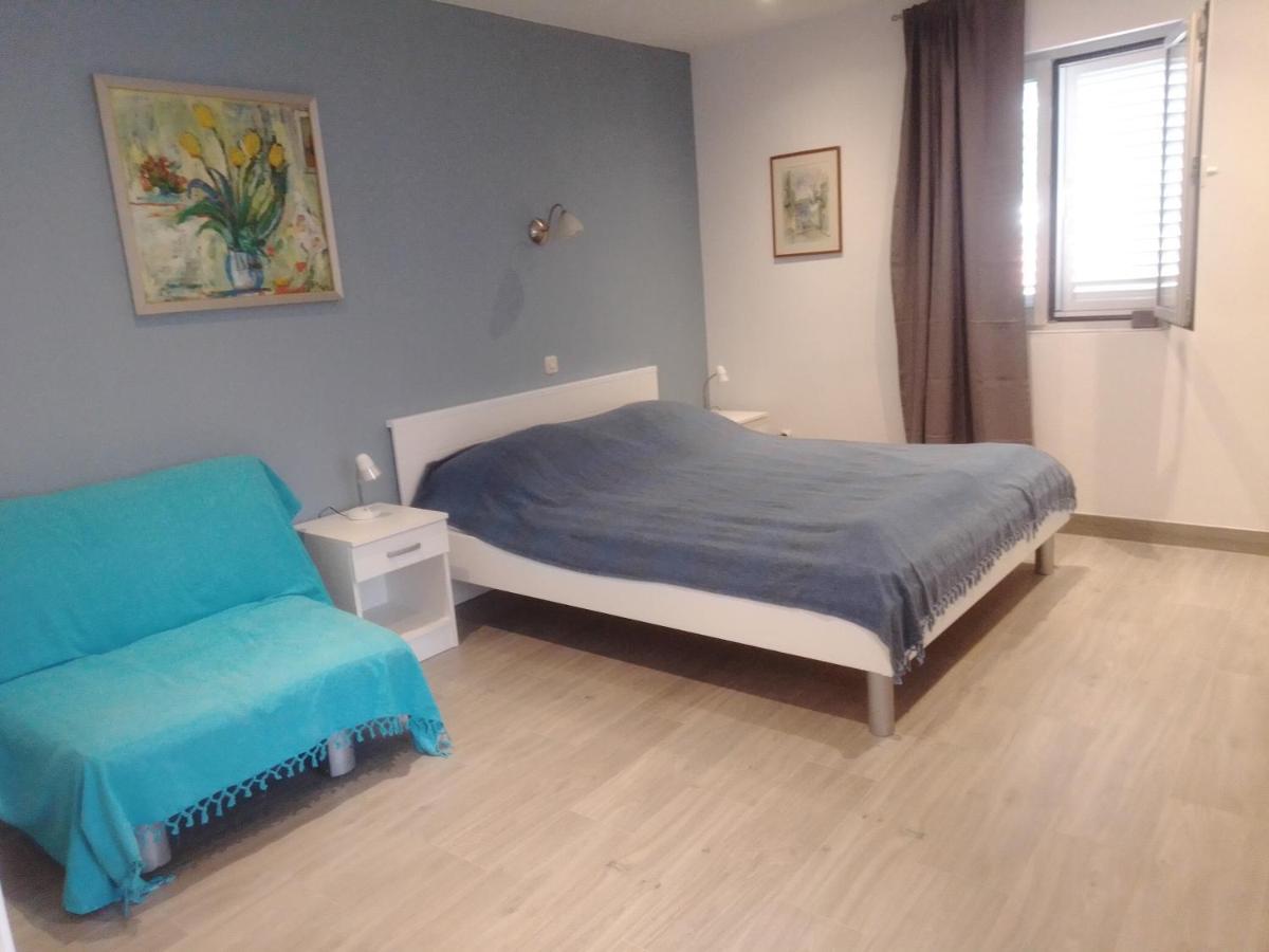 Apartments Haracic Hvar Town Buitenkant foto