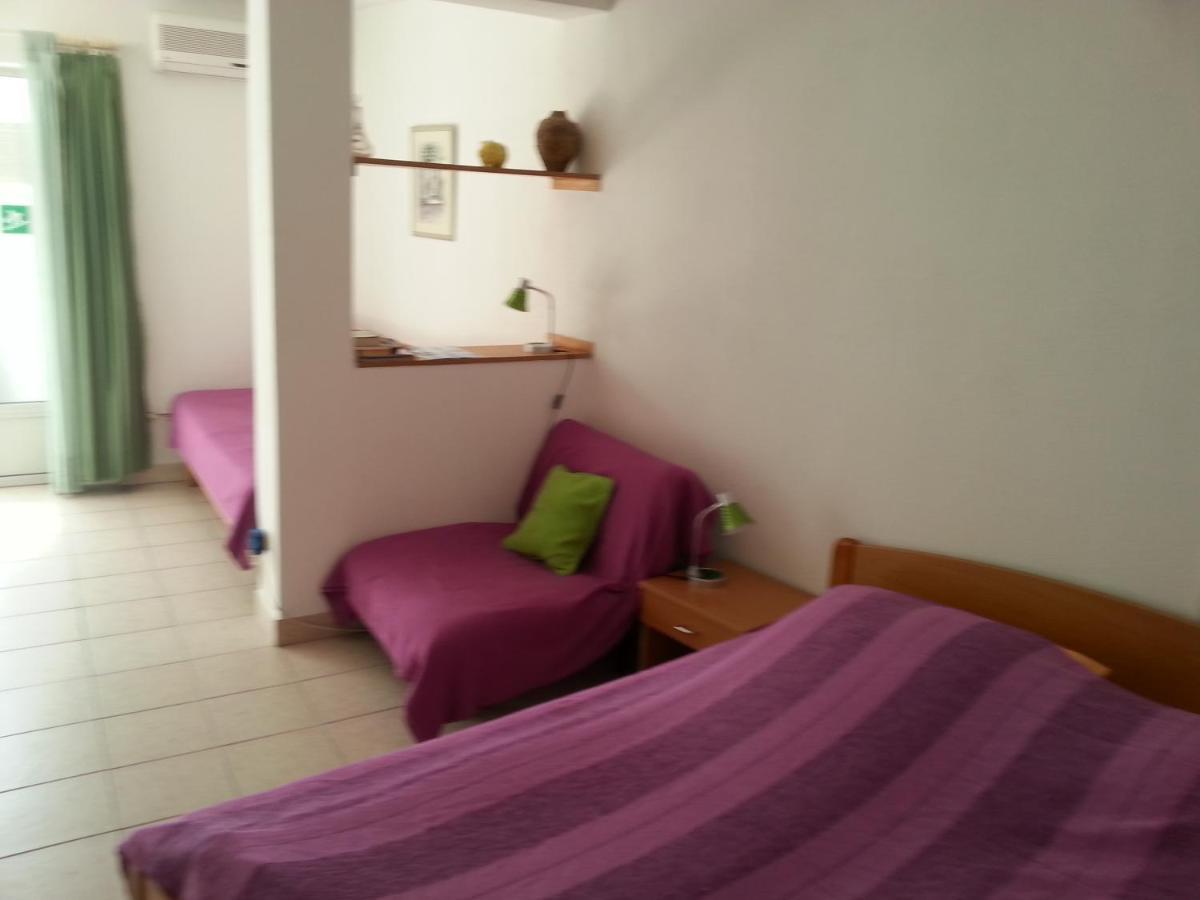 Apartments Haracic Hvar Town Buitenkant foto