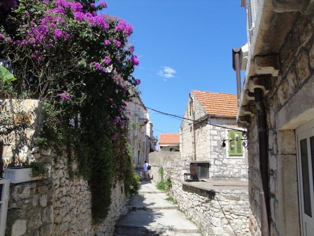 Apartments Haracic Hvar Town Buitenkant foto